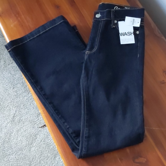 GAP Denim - Gap flare jeans